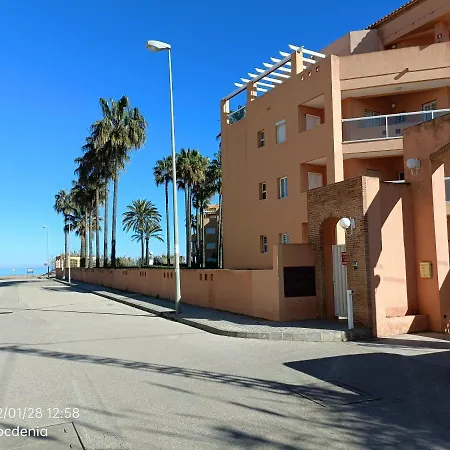 Apartment Flamingo Denia
