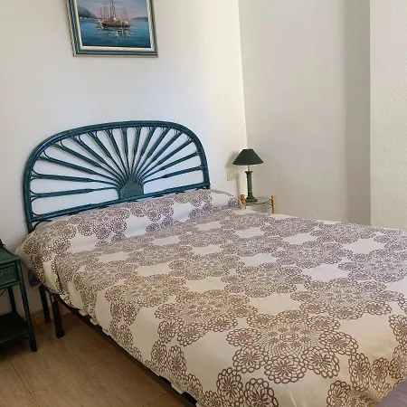 Flamingo Apartment *