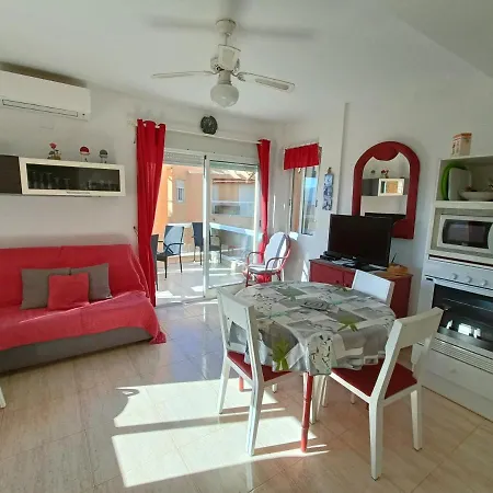 Apartment Flamingo